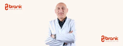 دکتر جواد یگانی، متخصص پوست و مو ایرانی