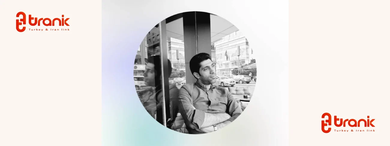 دکتر امین حسینی، روانشناس بالینی و روانکاو