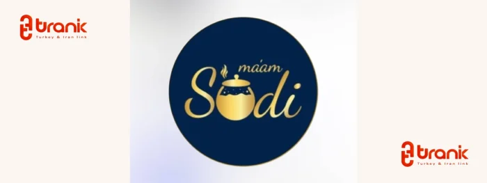 رستوران ایرانی سودی، در آتاشهیر استانبول
