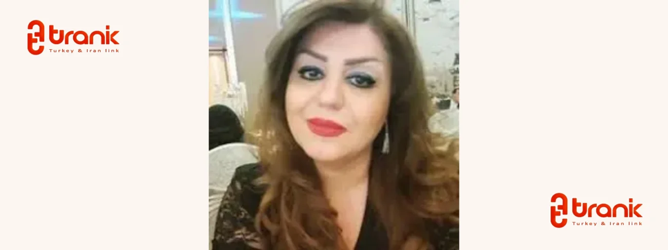دکتر لیلا رضادوست