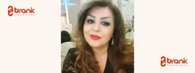 دکتر لیلا رضادوست | Dr. Leyla Rezadoust