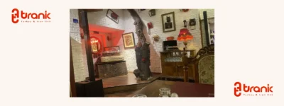 رستوران مطبخ طهرون | Tehroon Restaurant