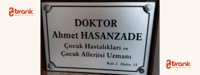 دکتر احمد حسن زاده | Dr. Ahmet Hasanzade