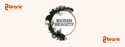 سالن زیبایی باران بیوتی | Baran Beauty