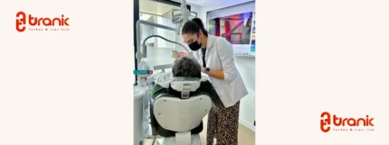 دکتر حورا بنکدار، دندانپزشک ترمیمی در استانبول
