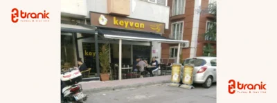رستوران ایرانی کیوان | Keyvan Iranian Restaurant