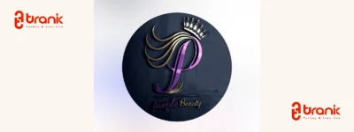 سالن زیبایی پرپل بیوتی | Purple Beauty