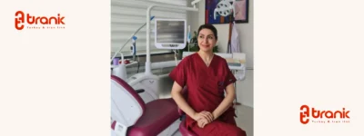 دکتر ماریا لاری‌ دشتی | Dr. Maria LariDashti