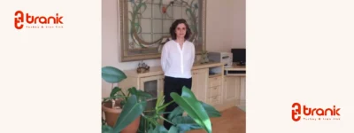 دکتر شراره مریدی | Dr. Şerare Moridi