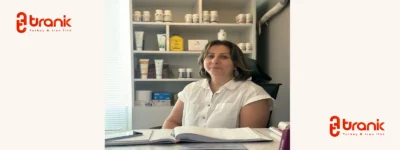 دکتر یگانه اسلامی | Dr. Yeganeh Eslami