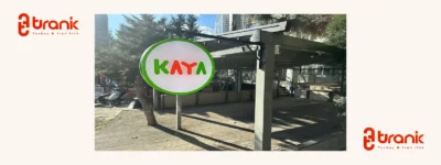 سوپرمارکت ایرانی کایا | IRAN KAYA MARKET