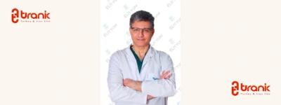 دکتر قباد اصلان | Dr. Kubat Aslan