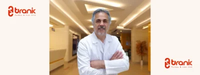 دکتر بهرام بارلاس | Dr. Behram Barlas