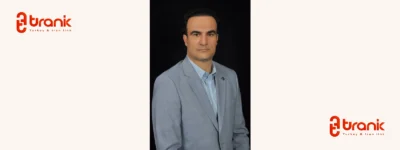 علیرضا حسینی | Alireza Hosseini
