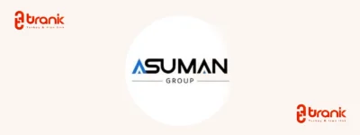 گروه آسومان | Asuman Group