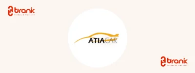 آتیا کار | Atia Car