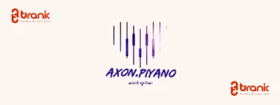 آکسون پیانو | Axon Piyano
