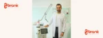 دکتر سالکی، متخصص پوست ایرانی در ترکیه