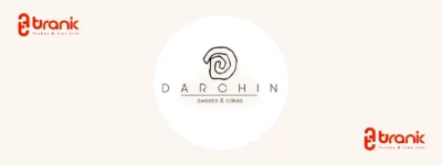 ‎ کیک و شیرینی دارچین | Darchin Sweet & Cakes