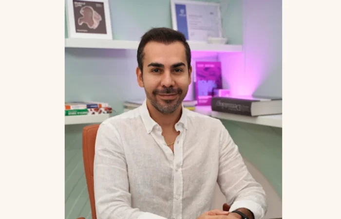 کلینیک زیبایی دکتر سیامک سالکی