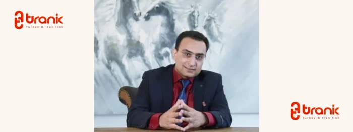 روانشناس ایرانی در استانبول