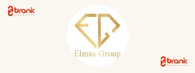 شرکت سرمایه‌گذاری الماس گروپ | Elmas Group