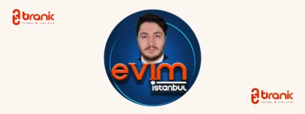 شرکت مهاجرتی اویم استانبول