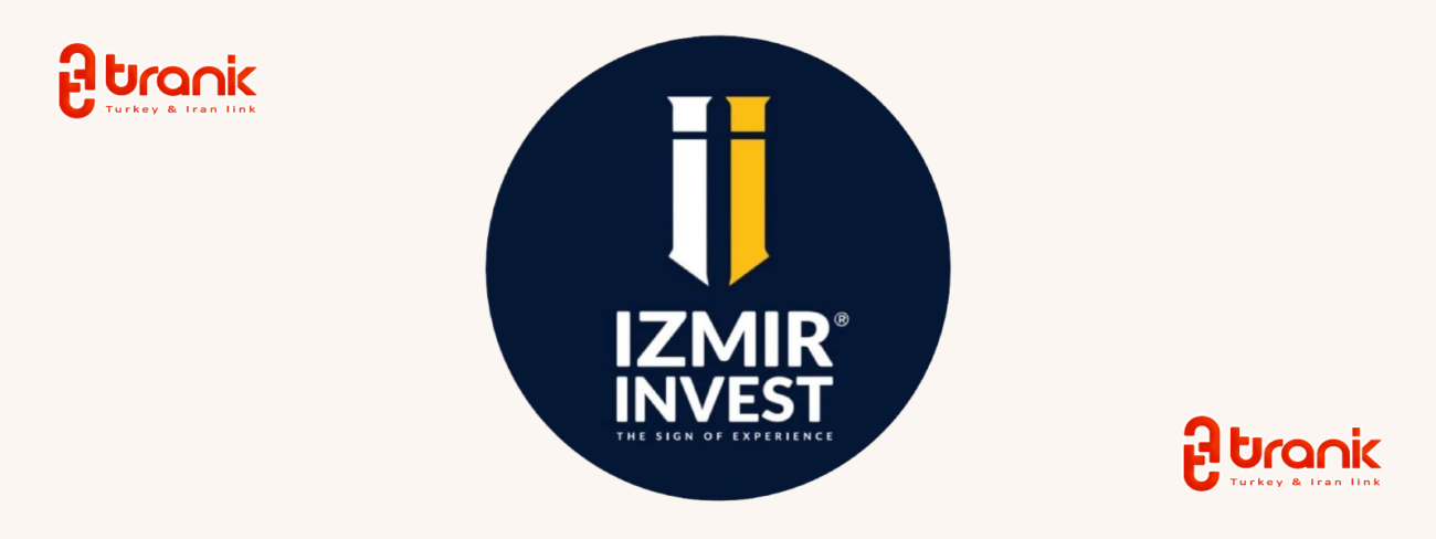 گروه ازمیر اینوست فروش املاک و سرمایه‌گذاری در شهر زیبای ازمیر ترکیه