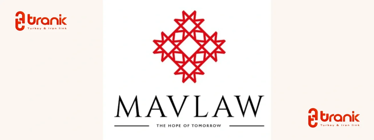 دکتر محمد قنبری، بنیان گذار مؤسسه حقوقی MAV LAW