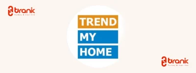 ترند مای هوم | Trend My Home