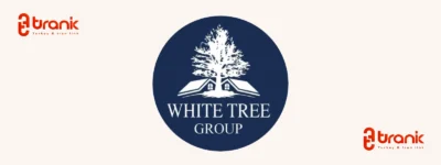 گروه مشاورین درخت سفید | White Tree Group