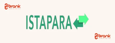 صرافی ایستاپارا | Istapara Döviz