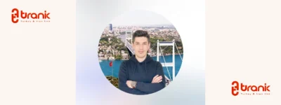 صمد احمدی (استانبول توریست)