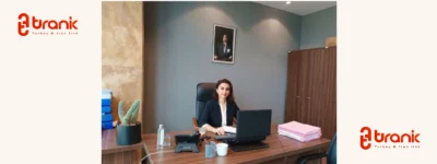 فرناز اورهان | Farnaz Orhan