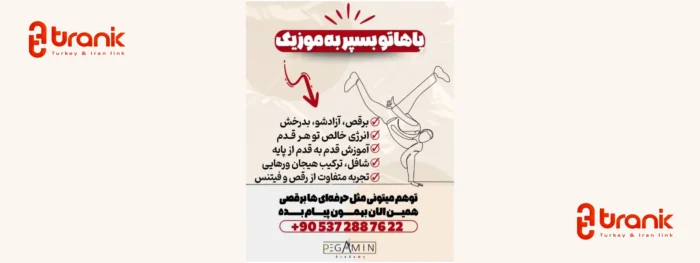 هلدینگ پگامین، آکادمی هنری در استانبول