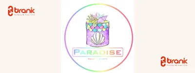 کیک پارادایس | Paradise Cake