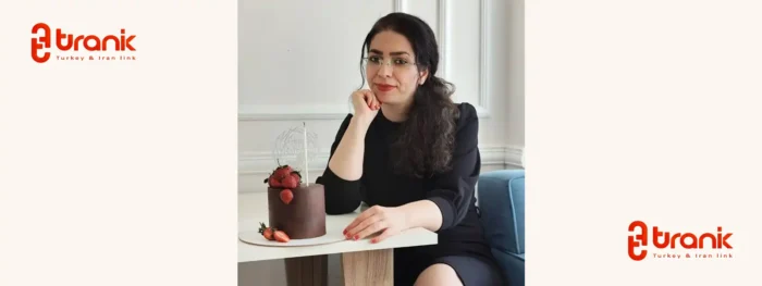 کیک پزی پارادایس