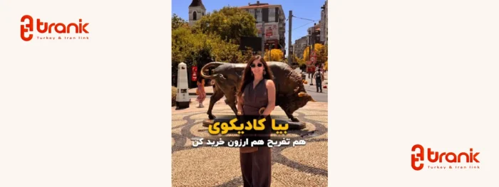 مهتاب نوروزپور استانبول