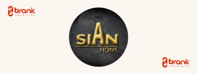 سیان هوم | Sian Home