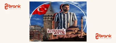 آرتا پسر استانبول | Istanbul Arta