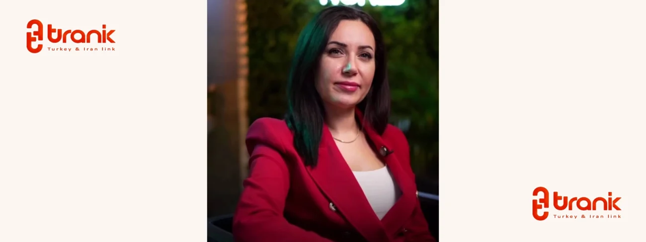 آیدا فرزاد