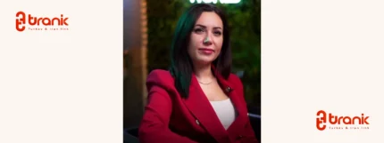آیدا فرزاد