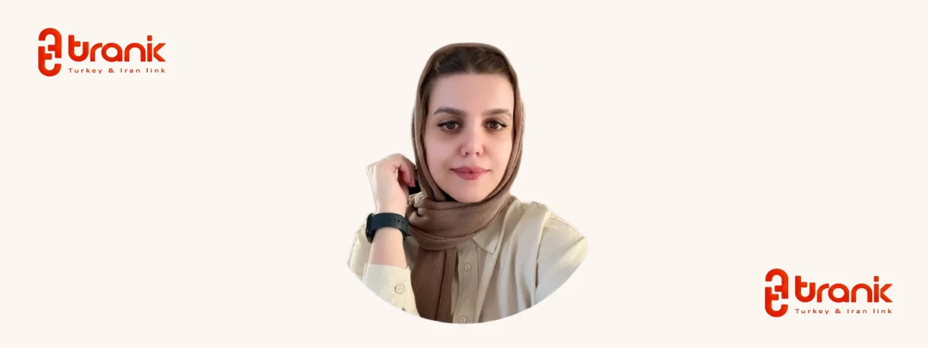استانبول پارسی