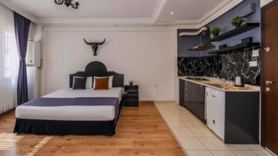 بهترین هتل‌های ارزان استانبول