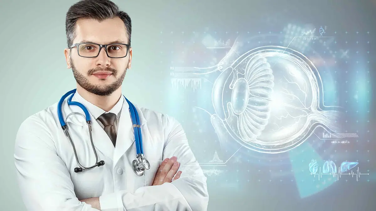 بهترین چشم پزشکان ایرانی در استانبول
