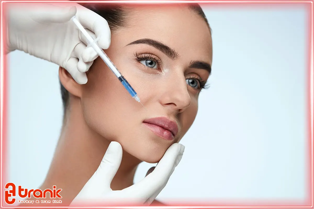 جراحی زیبایی در استانبول