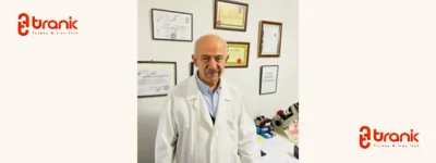دکتر محسن مریدی | Dr. Muhsin Moridi