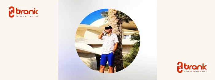 سعید ویدیو