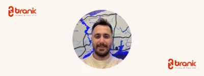 علیرضا کامیاب (استانبول سفر)