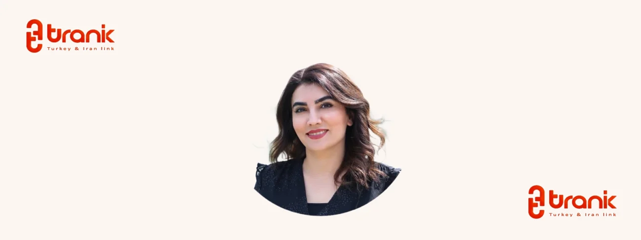 نسرین طالبی